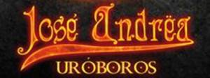 logo José Andrëa Y Uróboros